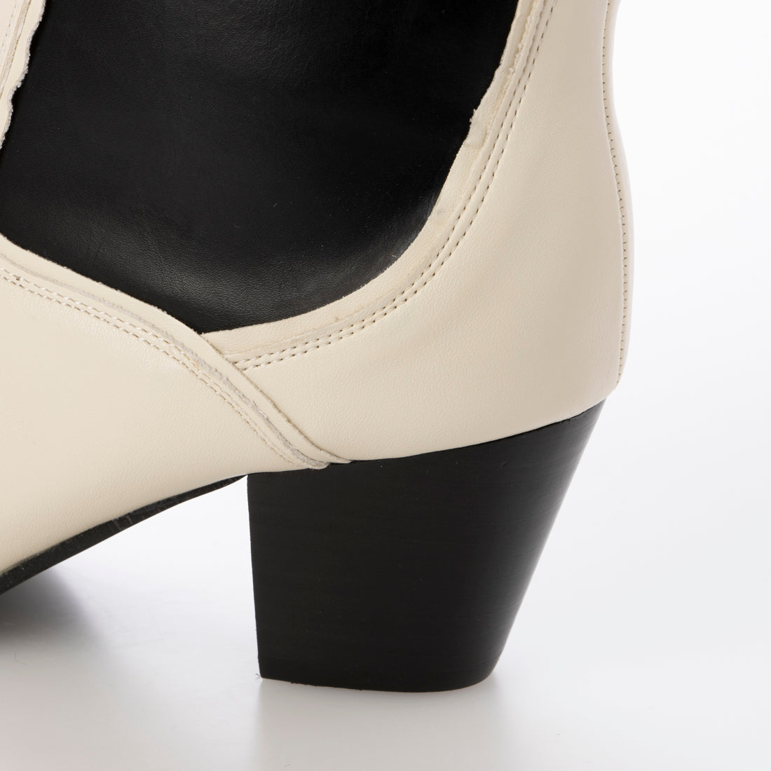 MIO NOTIS Short Western Boots