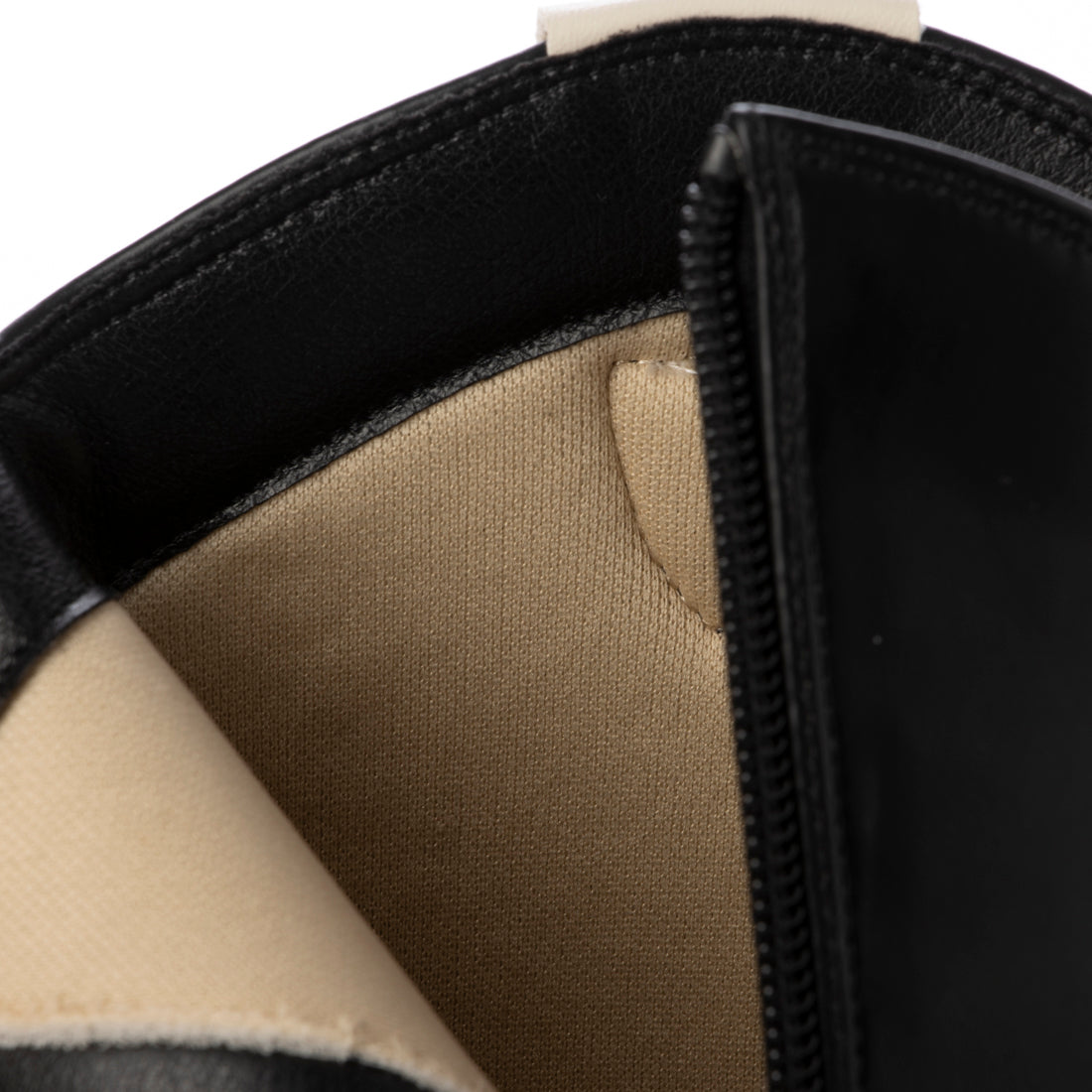MIO NOTIS Short Western Boots