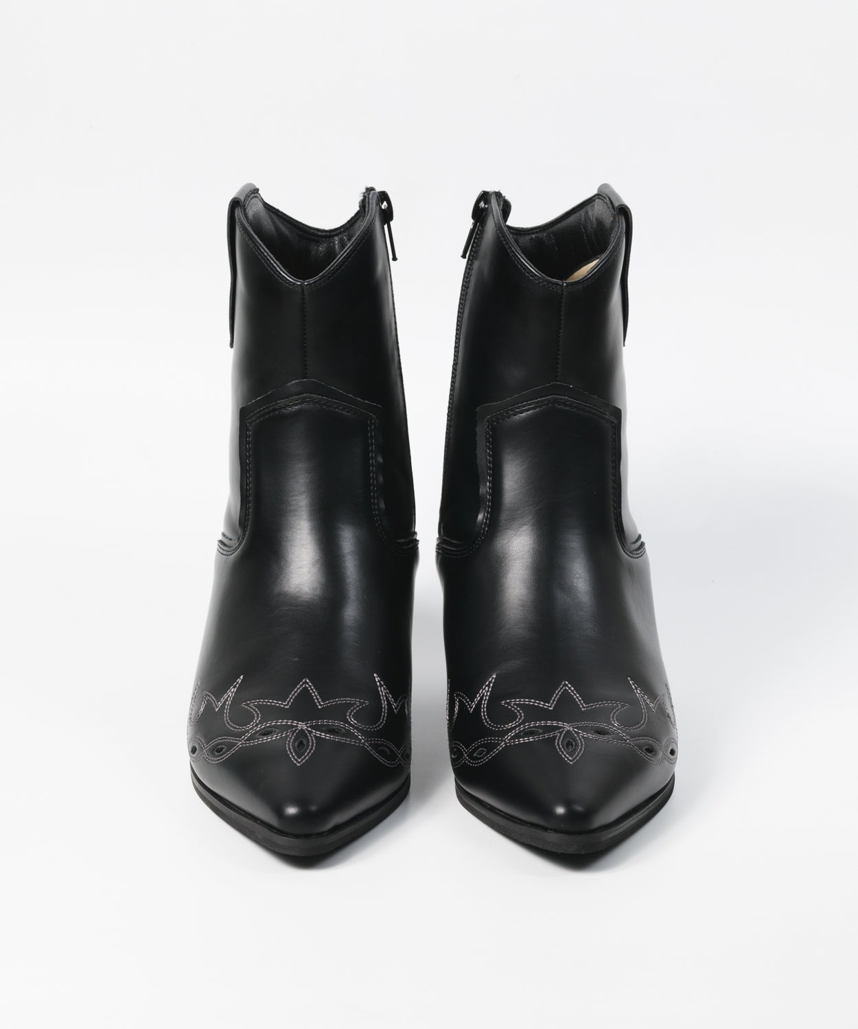 MIO NOTIS Short Western Boots
