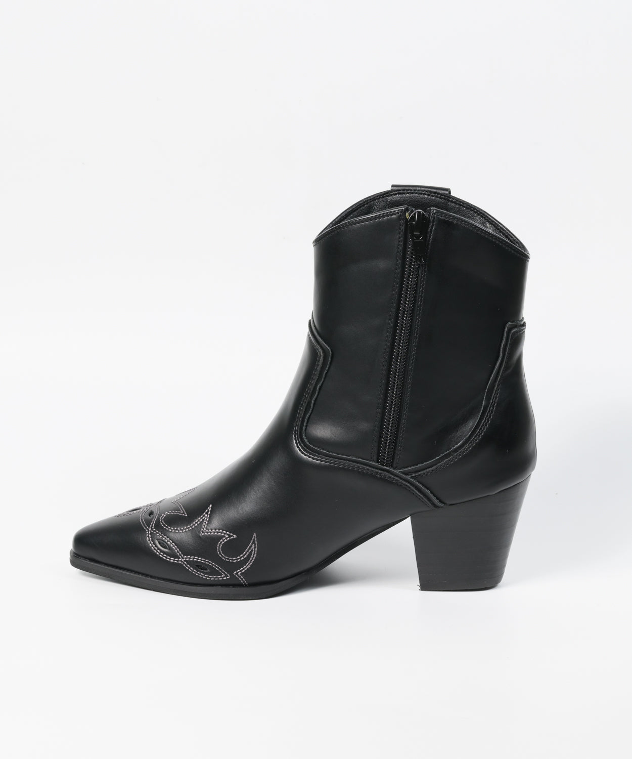 MIO NOTIS Short Western Boots