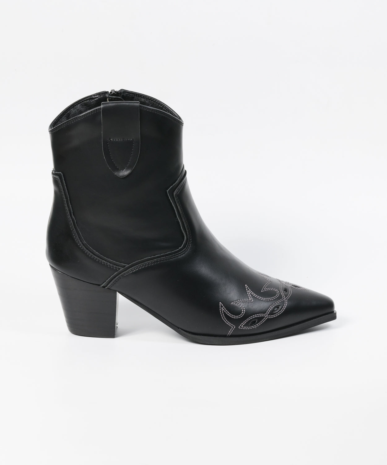 MIO NOTIS Short Western Boots