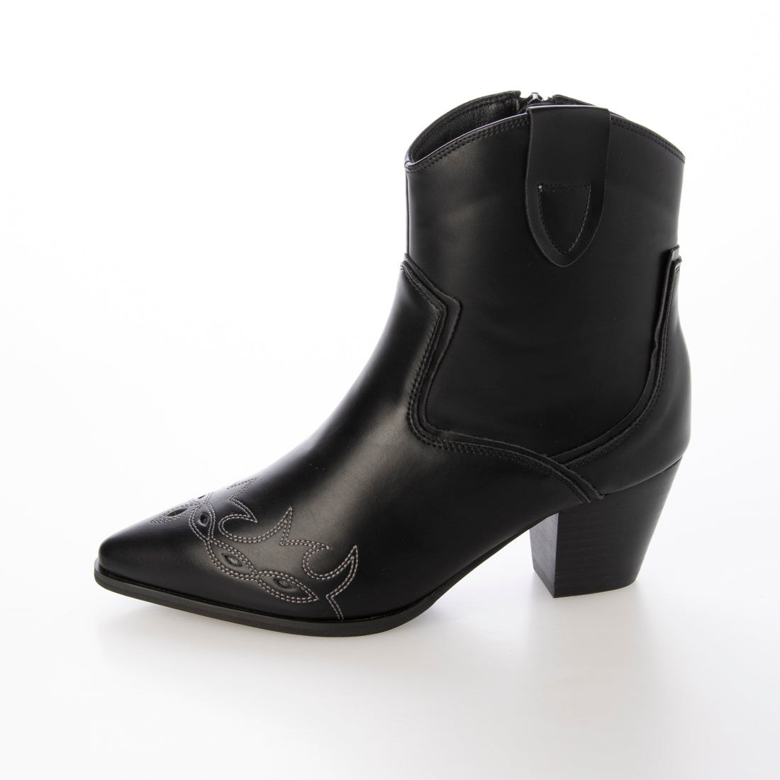 MIO NOTIS Short Western Boots