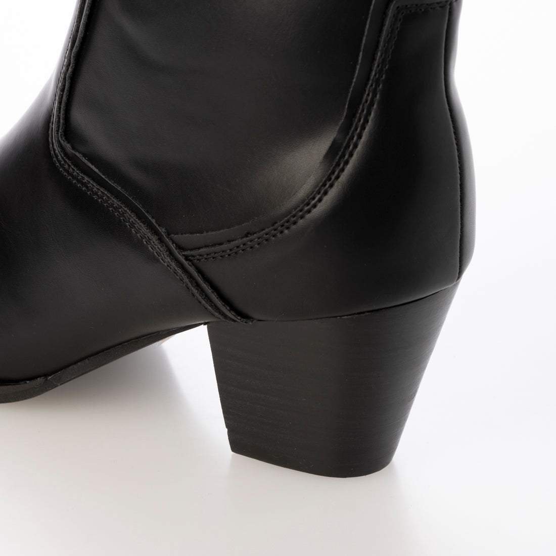 MIO NOTIS Short Western Boots