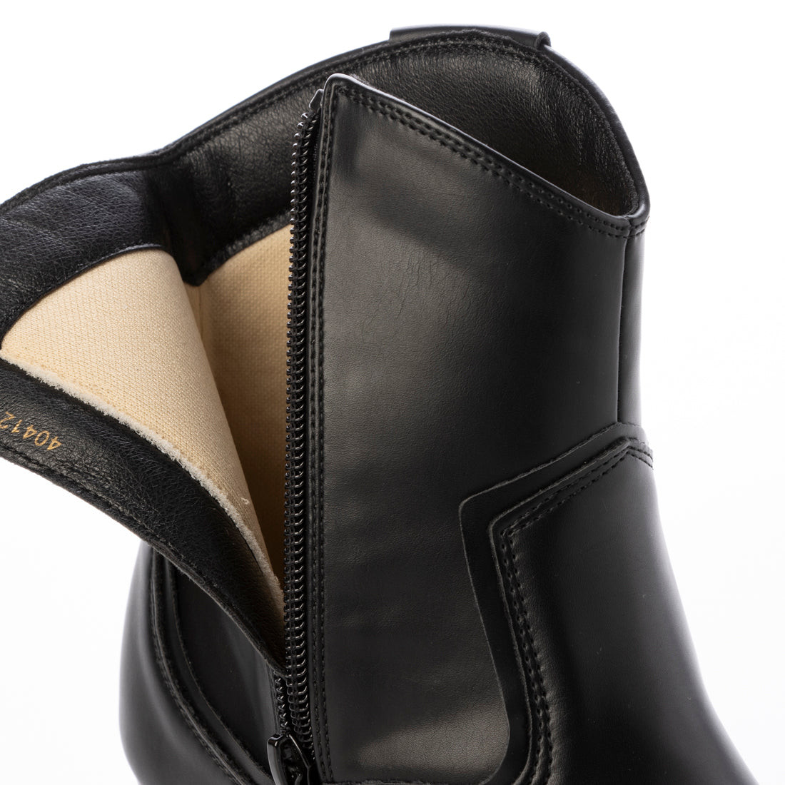 MIO NOTIS Short Western Boots