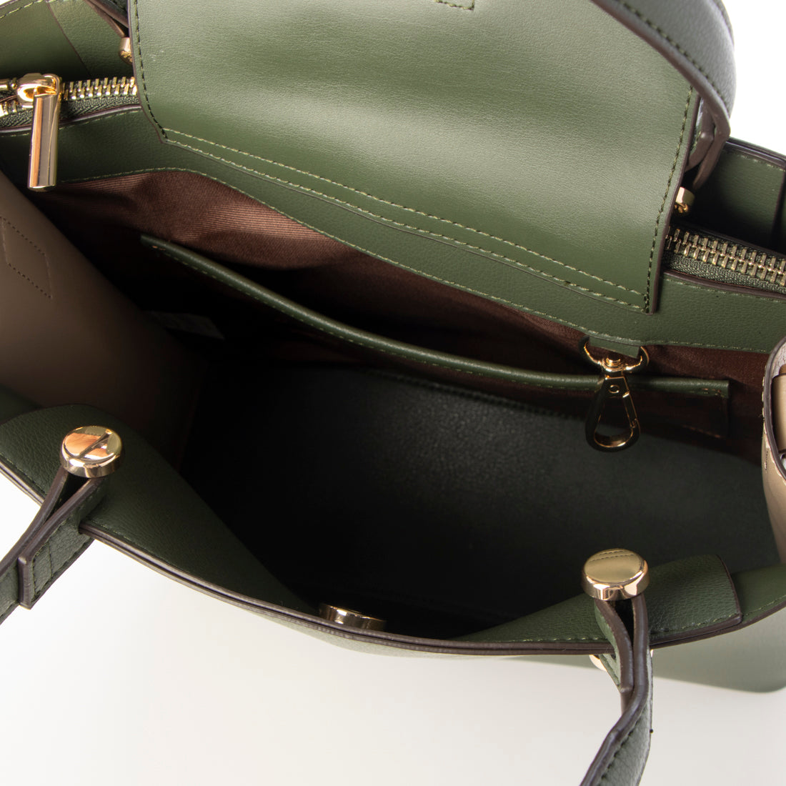 Mian Mian [Work/Season Les/2way] Clivia/垂直A4手提袋