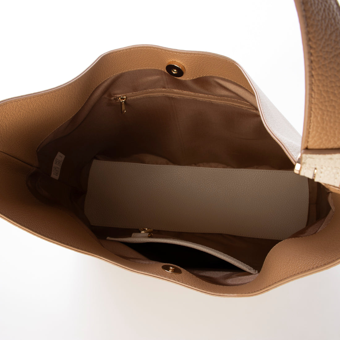 MIAN MIAN 【A4/Commuting/Seasonless】One Shoulder Bag