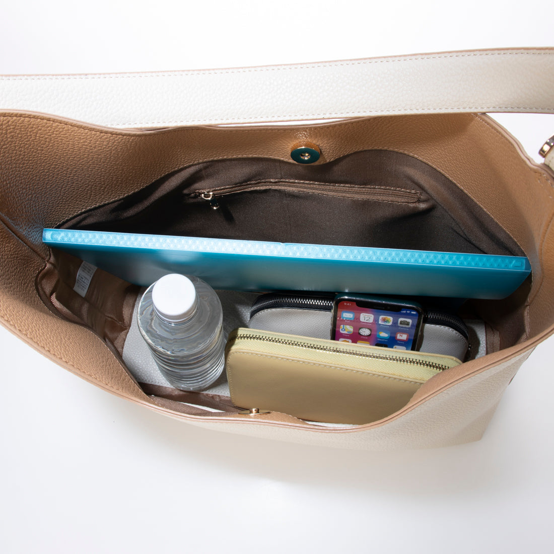MIAN MIAN 【A4/Commuting/Seasonless】One Shoulder Bag