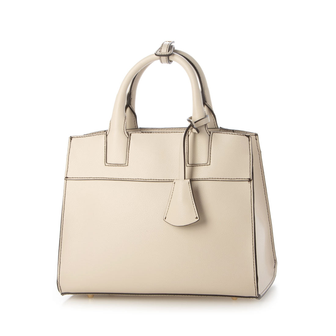 MIAN [Ceremony/Medium size/Seasonless] MALLOW / 2way handbag