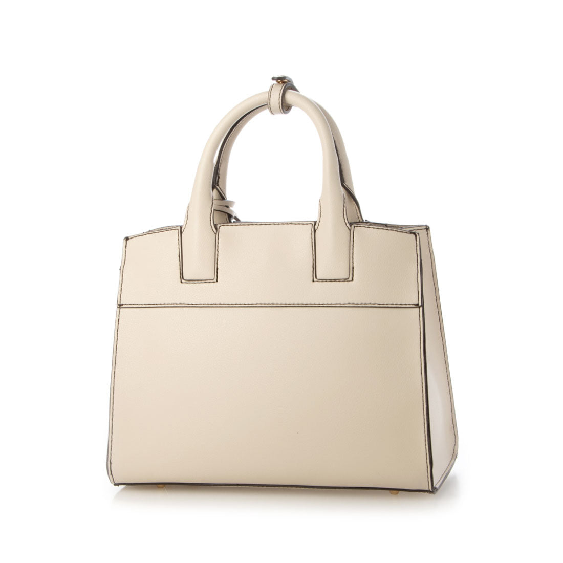 MIAN [Ceremony/Medium size/Seasonless] MALLOW / 2way handbag