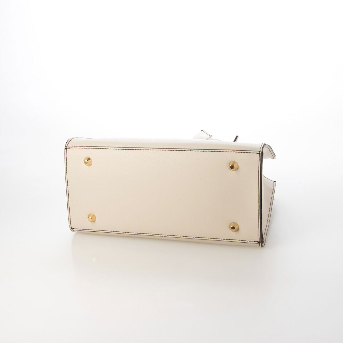 MIAN [Ceremony/Medium size/Seasonless] MALLOW / 2way handbag