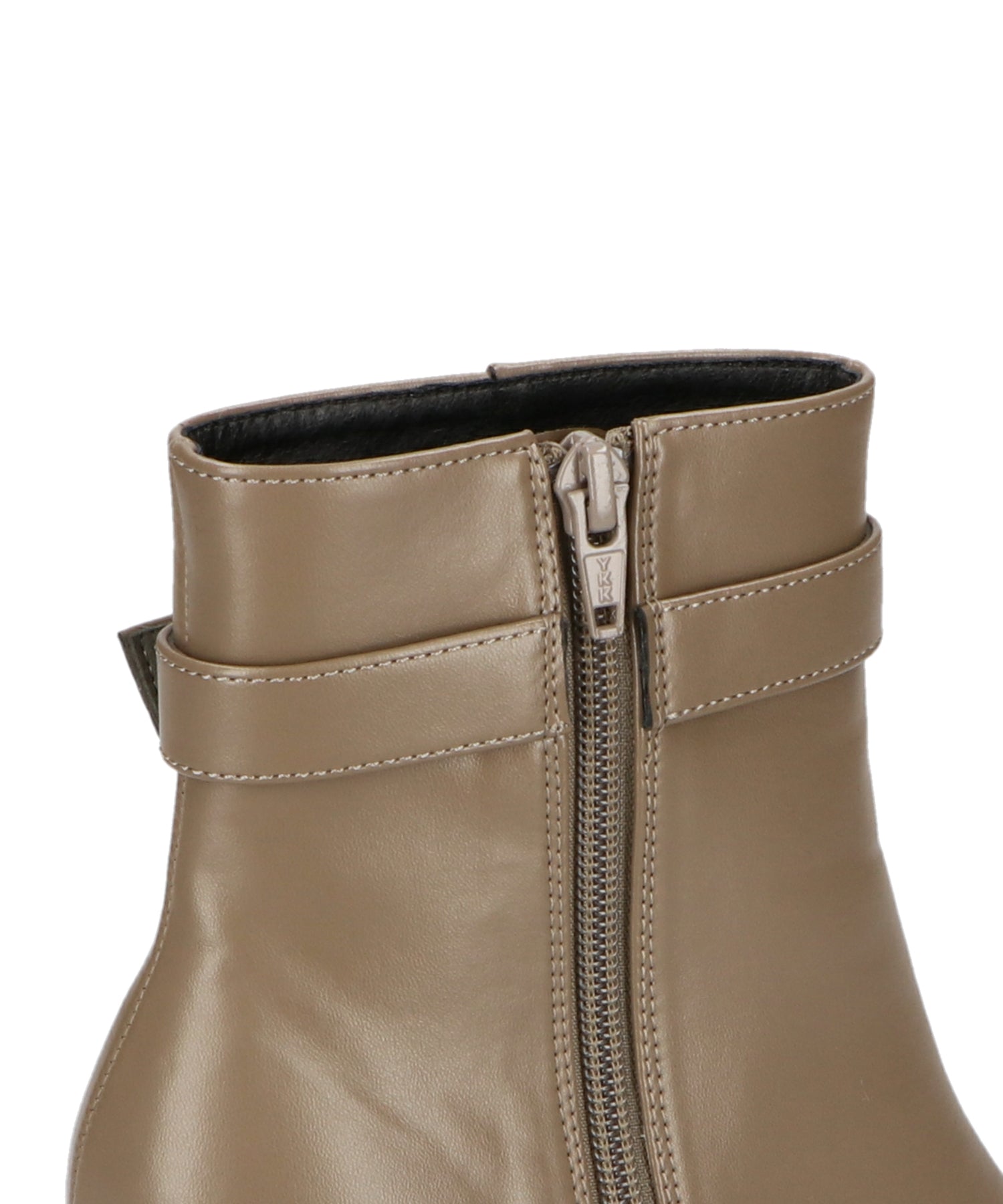 ミッシュマッシュ MISCH MASCH 珠寶帶平台靴/MO33405