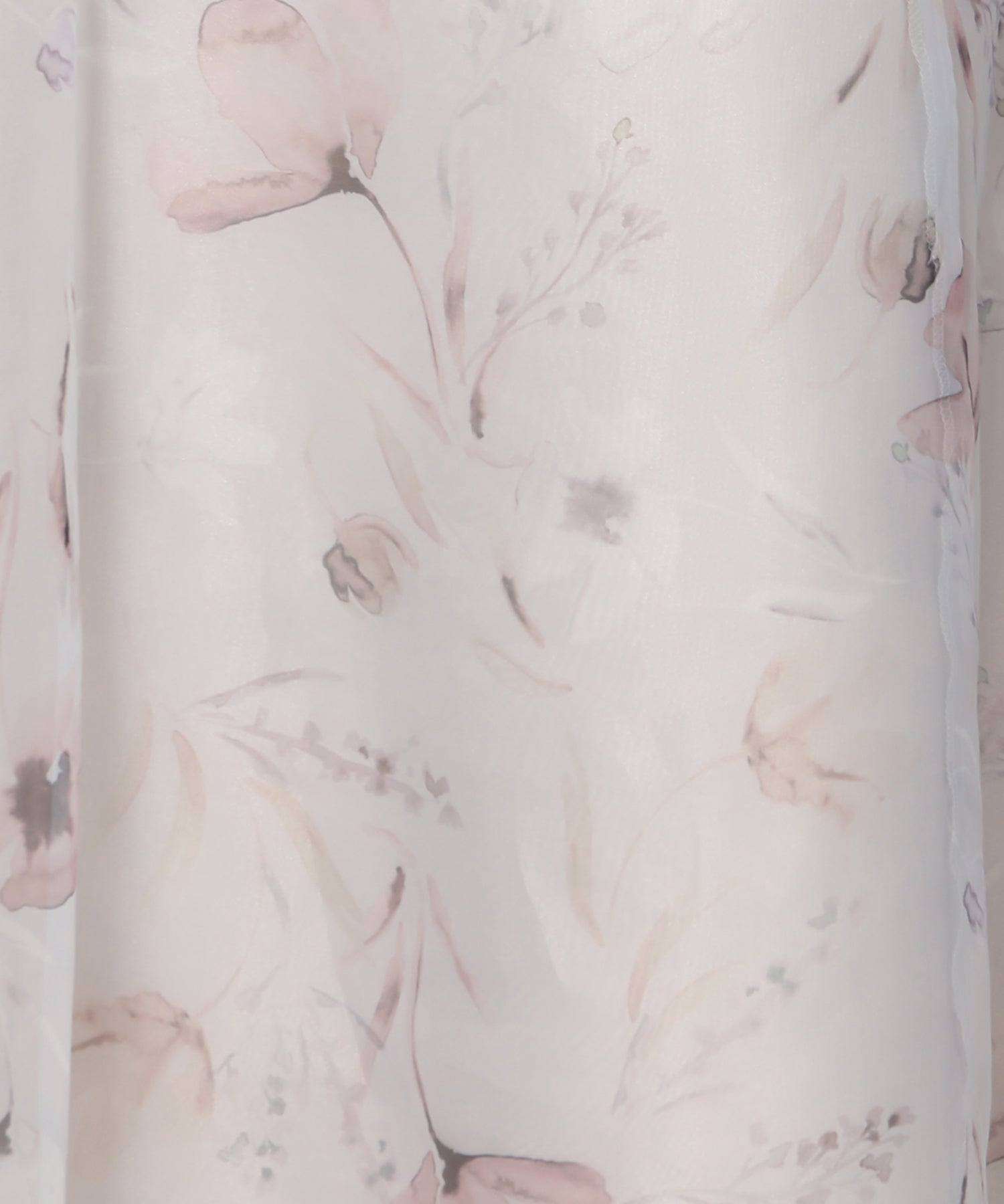 ミッシュマッシュ MISCH MASCH シフォンジーレースアップスカート/MM337228
