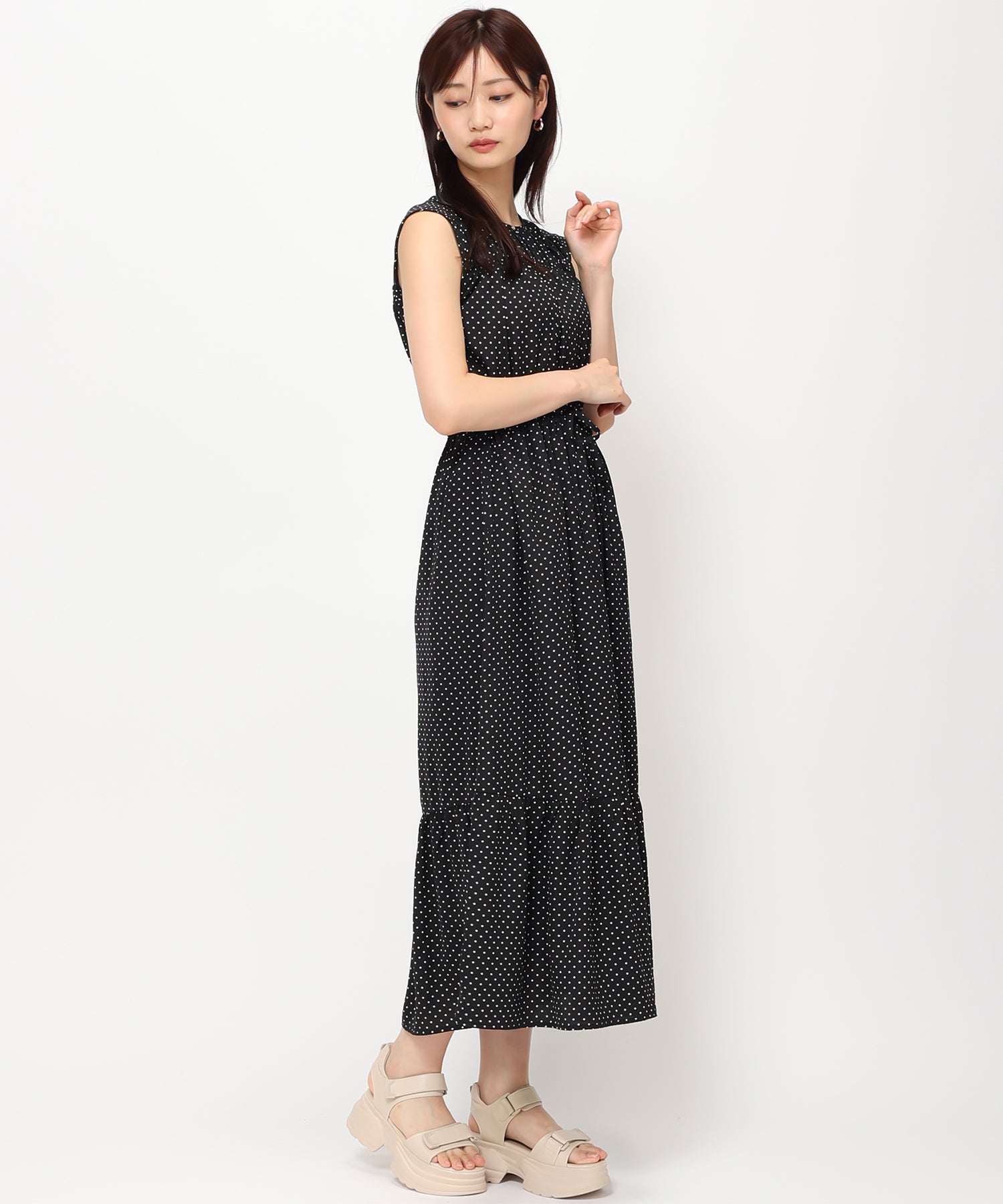 Misch Mash MISCH MASCH 【2024 Spring/Summer New Collection
