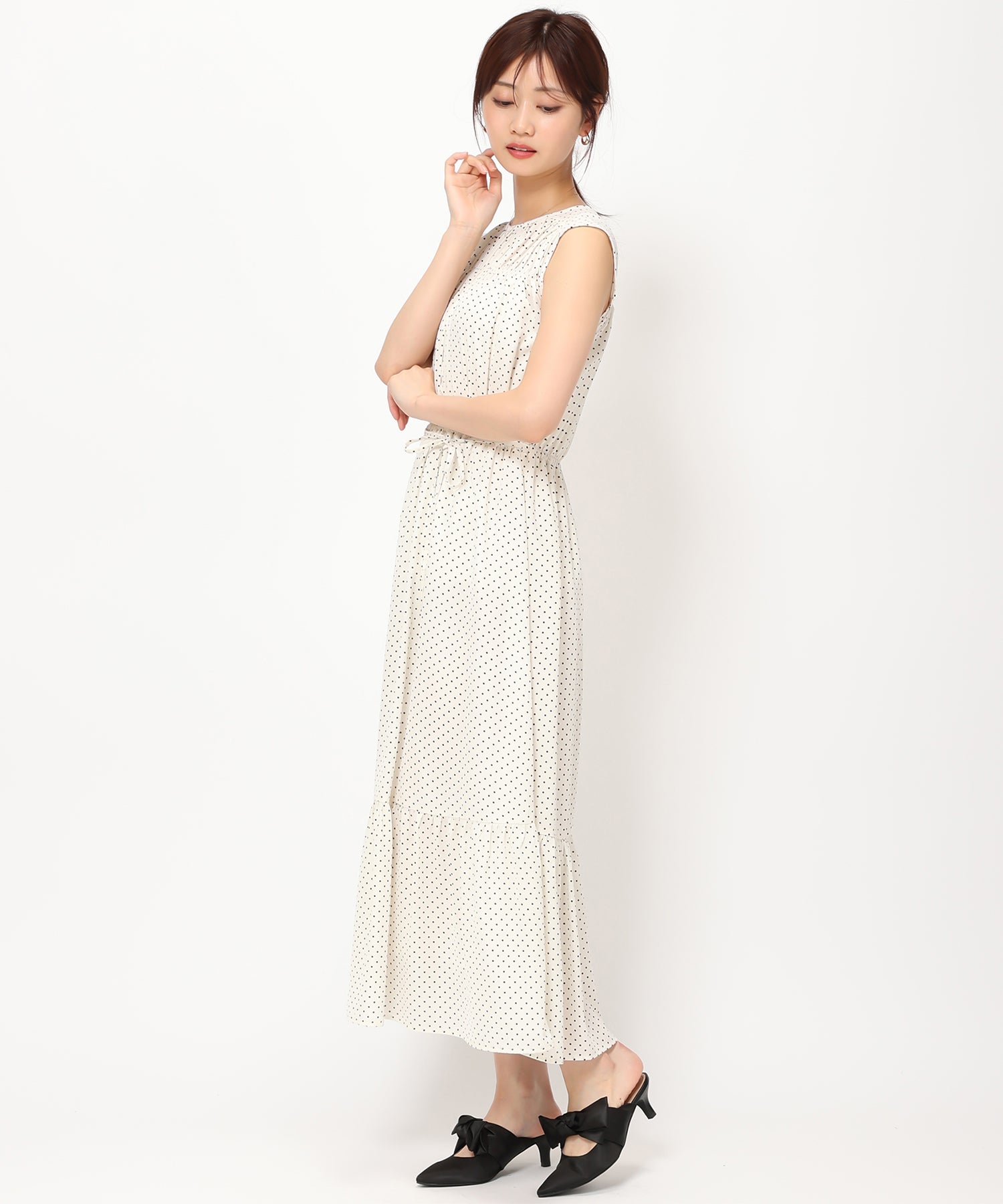 MISCHMASCH春10点♪ Misch Mash MISCH MASCH 【2024 Spring/Summer New Collection