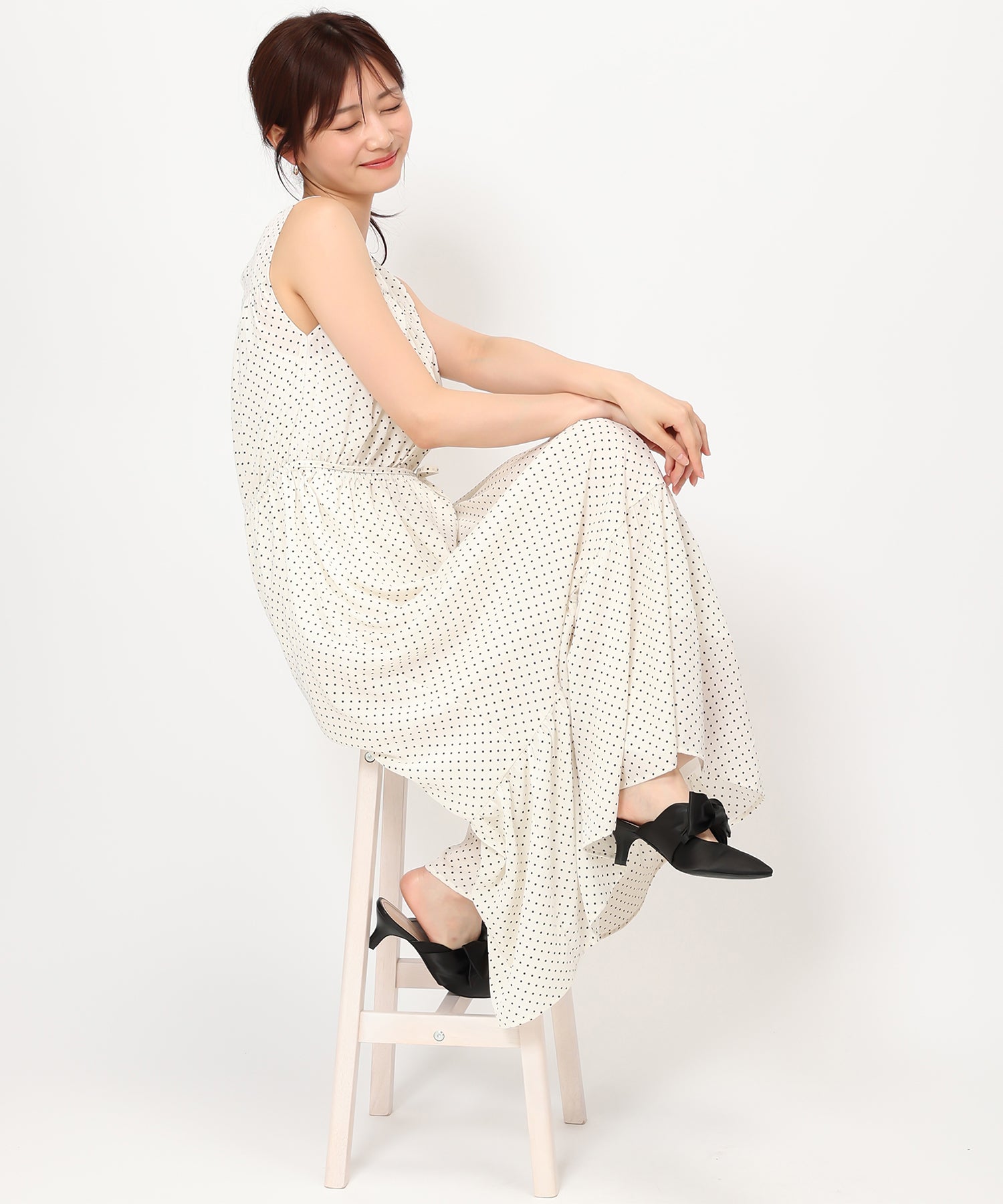 MISCHMASCH春10点♪ Misch Mash MISCH MASCH 【2024 Spring/Summer New Collection