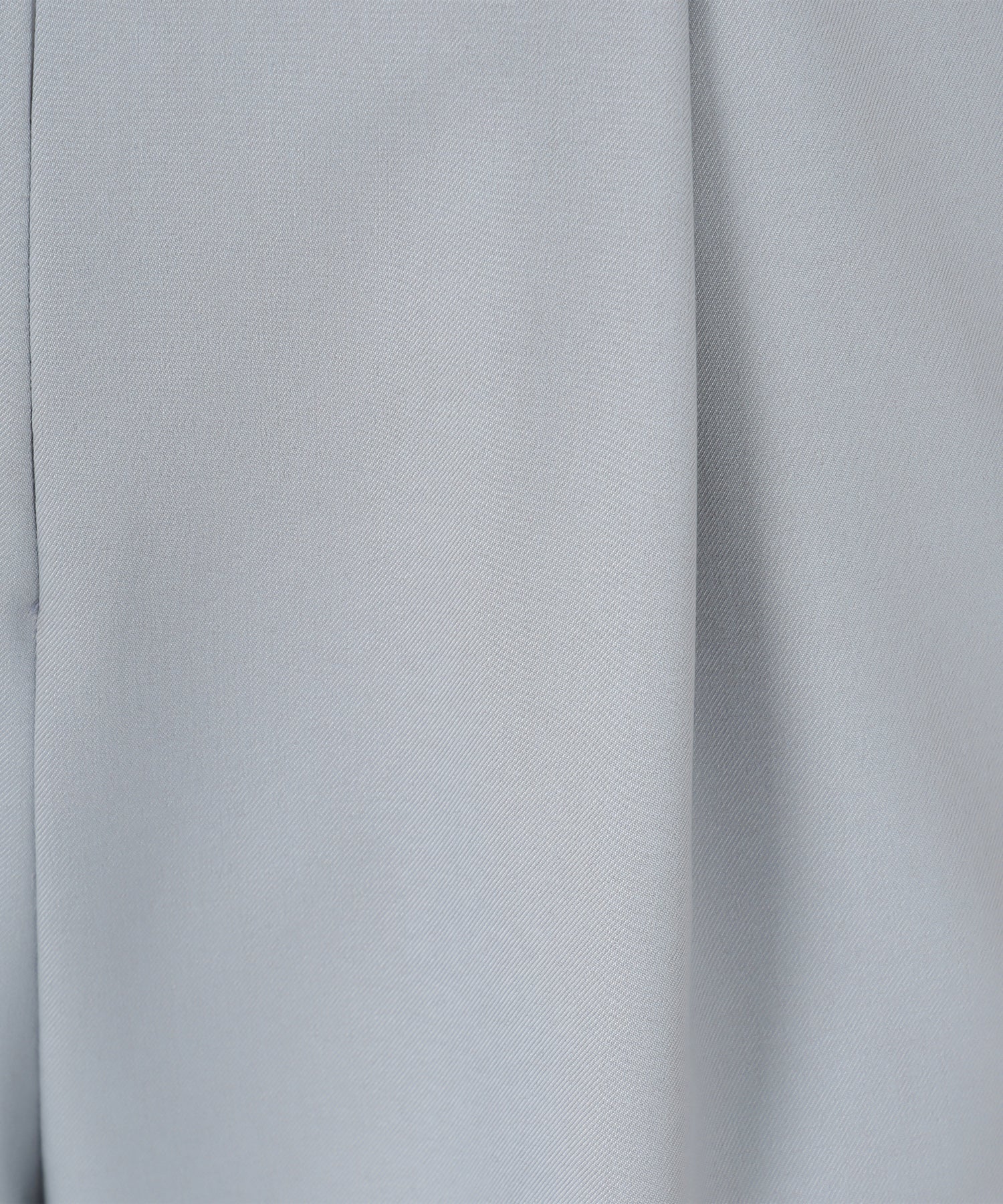 ミッシュマッシュ MISCH MASCH 2025春夏新作 チュールサスペンダーワイドパンツ/MM517304 （BLUE） BLUE