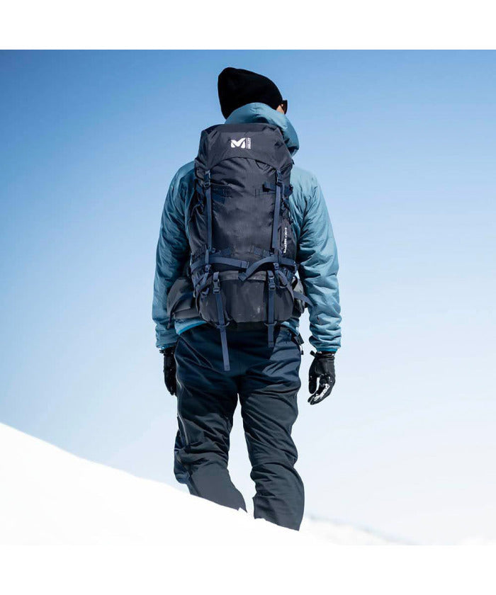 ミレー MILLET MILLET ミレー アウトドア サース フェー NX 30＋5 SAAS FEE メンズ レディース リュ （COFFEE） COFFEE