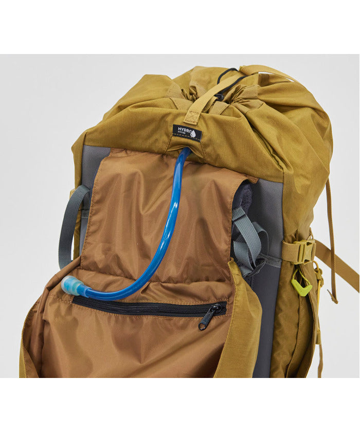 ミレー MILLET MILLET ミレー アウトドア サース フェー NX 30＋5 SAAS FEE メンズ レディース リュ （COFFEE） COFFEE