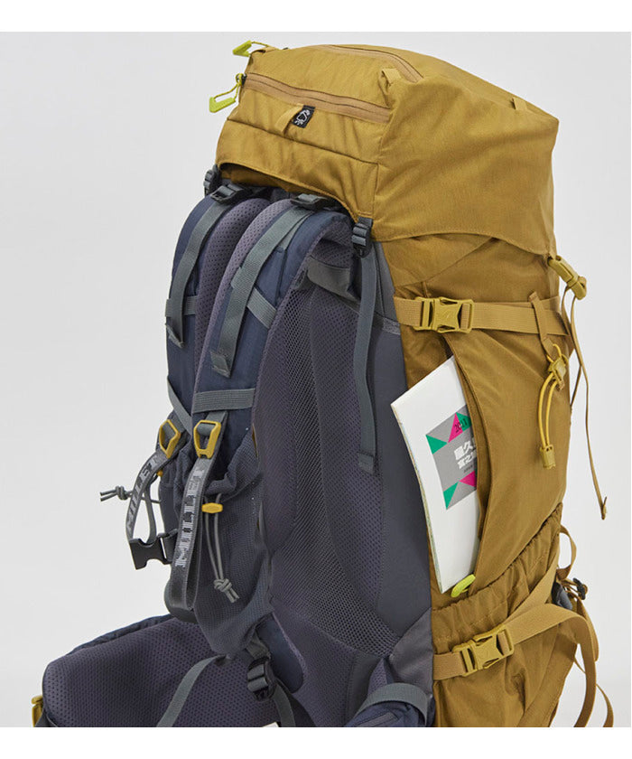 ミレー MILLET MILLET ミレー アウトドア サース フェー NX 30＋5 SAAS FEE メンズ レディース リュ （COFFEE） COFFEE