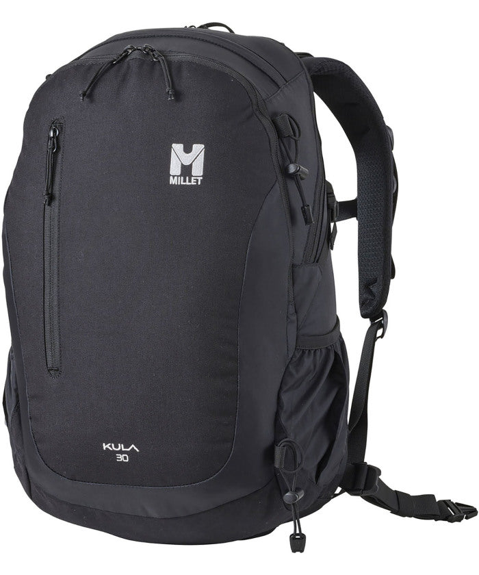 ミレー MILLET MILLET ミレー アウトドア クーラ30 KULA30 メンズ レディース リュック ザック バッ （BLACK-NOIR） BLACK-NOIR