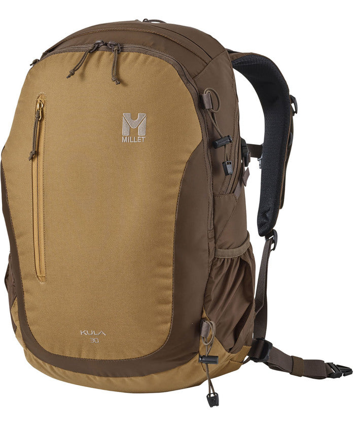 ミレー MILLET MILLET ミレー アウトドア クーラ30 KULA30 メンズ レディース リュック ザック バッ （BLACK-NOIR） BLACK-NOIR