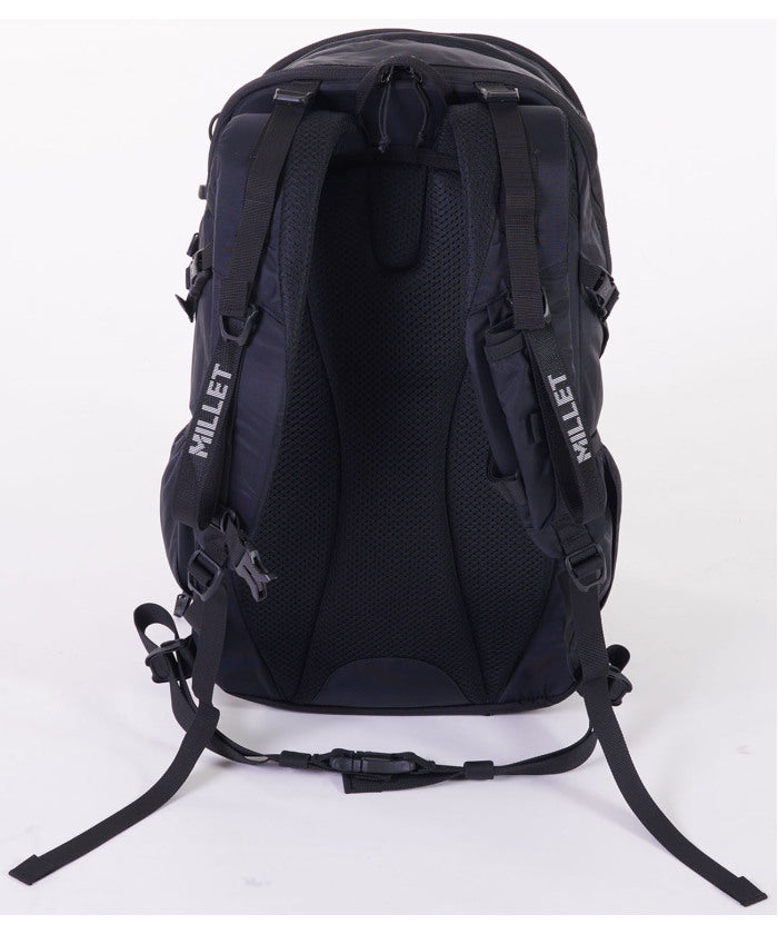 ミレー MILLET MILLET ミレー アウトドア クーラ30 KULA30 メンズ レディース リュック ザック バッ （BLACK-NOIR） BLACK-NOIR