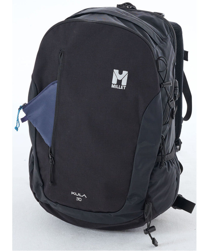 ミレー MILLET MILLET ミレー アウトドア クーラ30 KULA30 メンズ レディース リュック ザック バッ （BLACK-NOIR） BLACK-NOIR