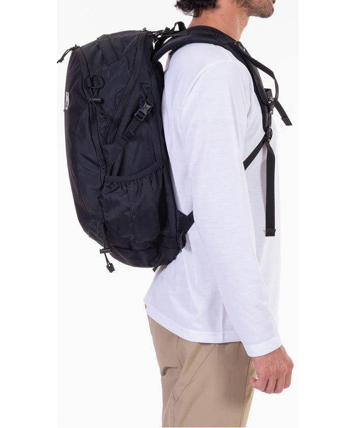 ミレー MILLET MILLET ミレー アウトドア クーラ30 KULA30 メンズ レディース リュック ザック バッ （BLACK-NOIR） BLACK-NOIR