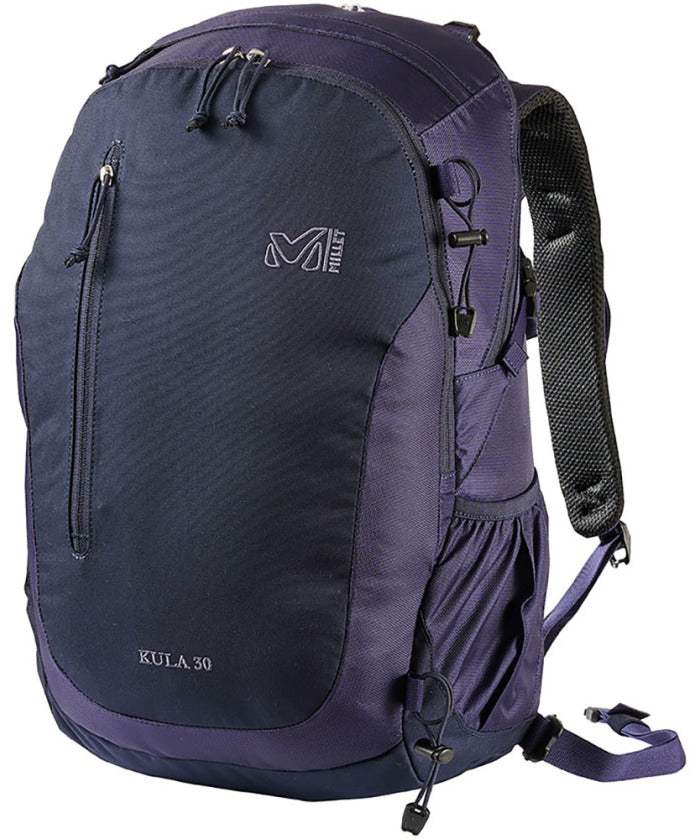ミレー MILLET MILLET ミレー アウトドア クーラ30 KULA30 メンズ レディース リュック ザック バッ （BLACK-NOIR） BLACK-NOIR