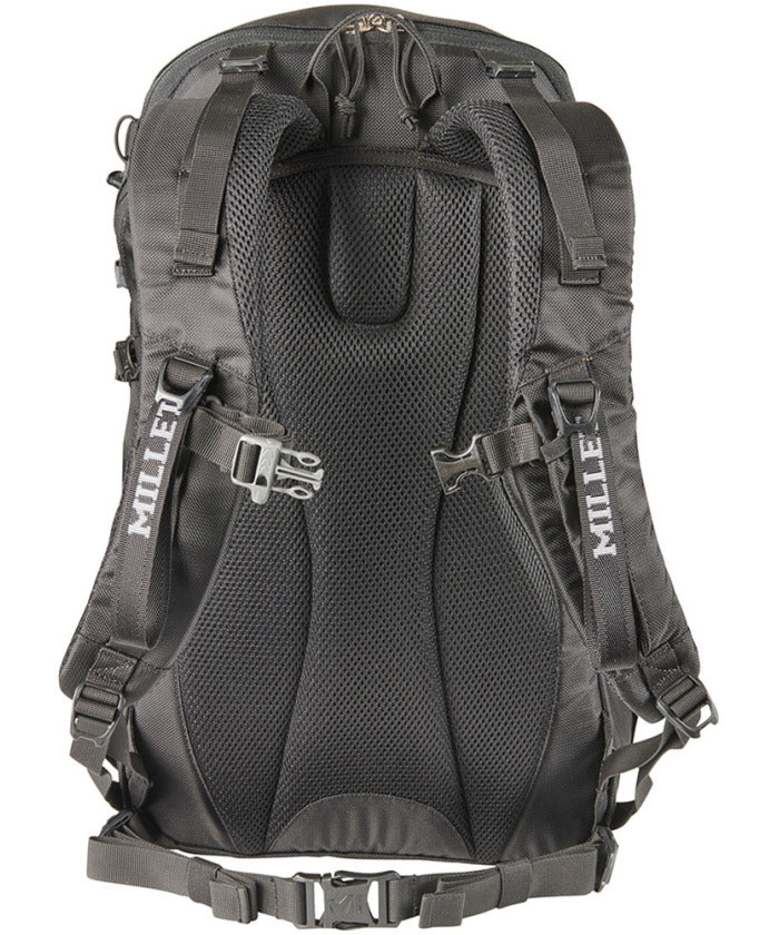 ミレー MILLET MILLET ミレー アウトドア クーラ30 KULA30 メンズ レディース リュック ザック バッ （BLACK-NOIR） BLACK-NOIR