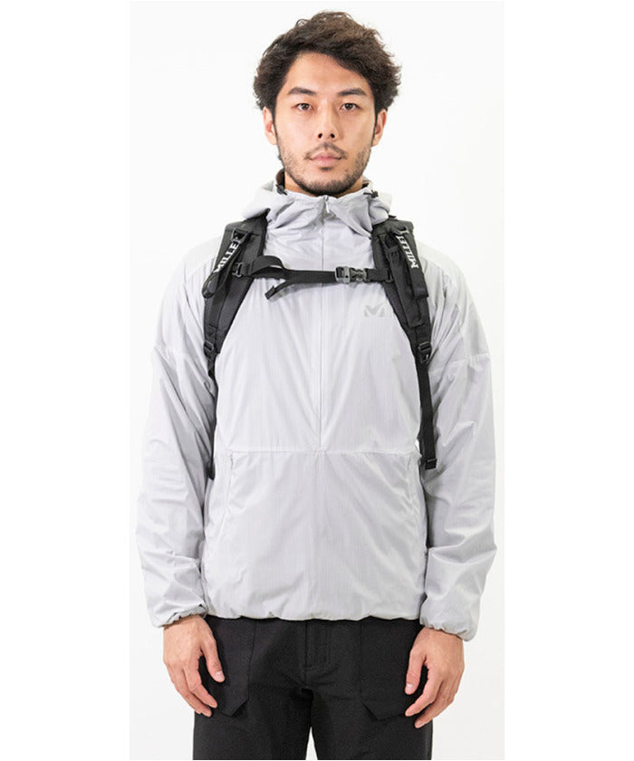 ミレー MILLET MILLET ミレー アウトドア クーラ30 KULA30 メンズ レディース リュック ザック バッ （BLACK-NOIR） BLACK-NOIR