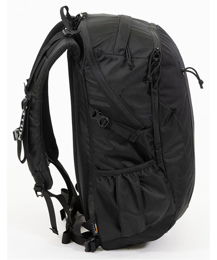 ミレー MILLET MILLET ミレー アウトドア クーラ30 KULA30 メンズ レディース リュック ザック バッ （BLACK-NOIR） BLACK-NOIR