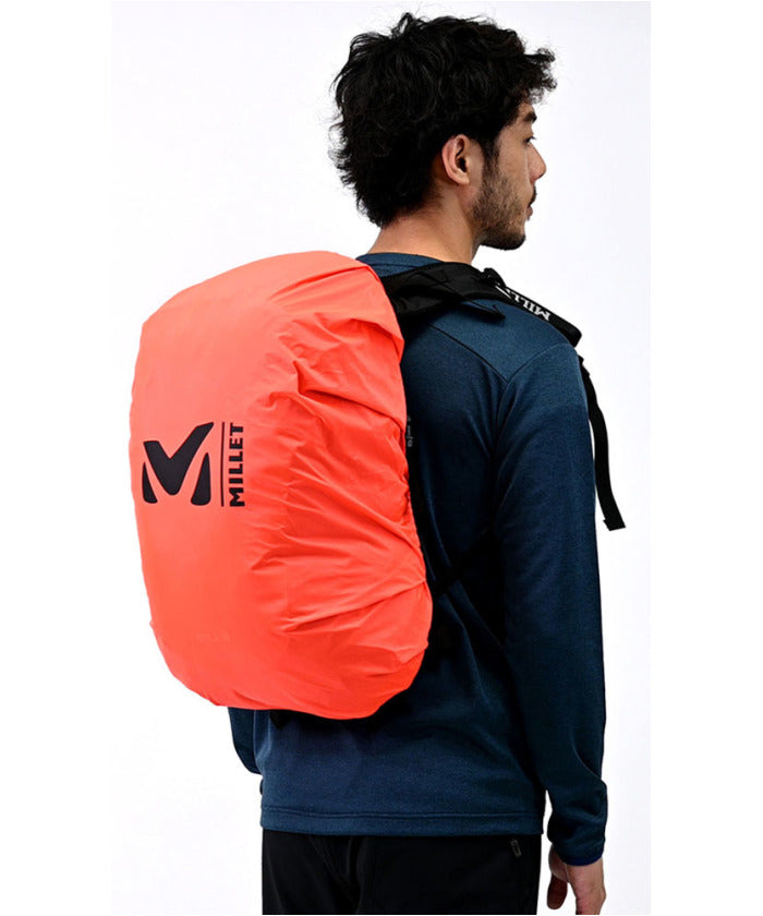ミレー MILLET MILLET ミレー アウトドア クーラ30 KULA30 メンズ レディース リュック ザック バッ （BLACK-NOIR） BLACK-NOIR