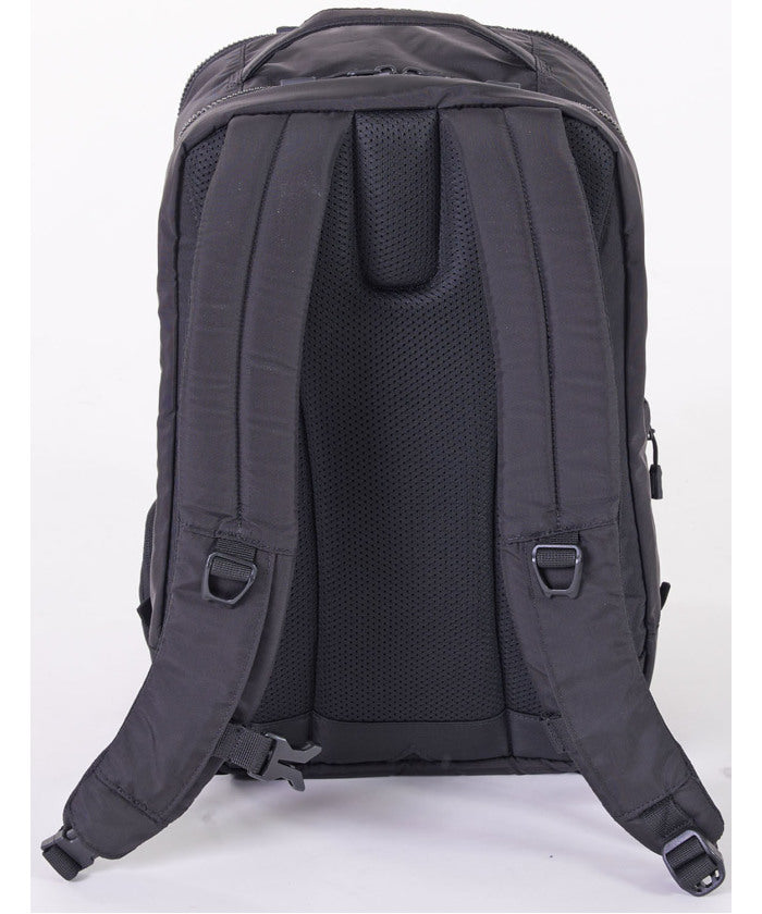 ミレー MILLET MILLET ミレー アウトドア EXP17 17L 多機能 デイパック リュック ザック バックパッ （BLACK-NOIR） BLACK-NOIR