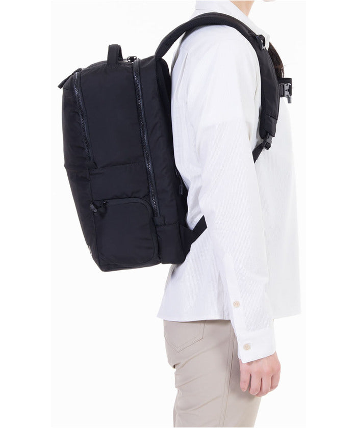 ミレー MILLET MILLET ミレー アウトドア EXP17 17L 多機能 デイパック リュック ザック バックパッ （BLACK-NOIR） BLACK-NOIR