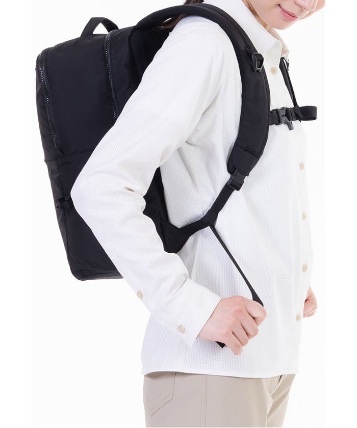 ミレー MILLET MILLET ミレー アウトドア EXP17 17L 多機能 デイパック リュック ザック バックパッ （BLACK-NOIR） BLACK-NOIR