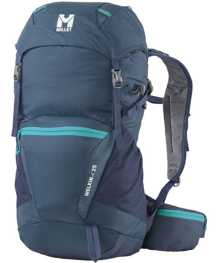 Millet MILLET Millet Outdoor Backpack Welkin 25 MIS0758
