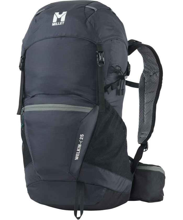 Millet MILLET Millet Outdoor Backpack Welkin 25 MIS0758