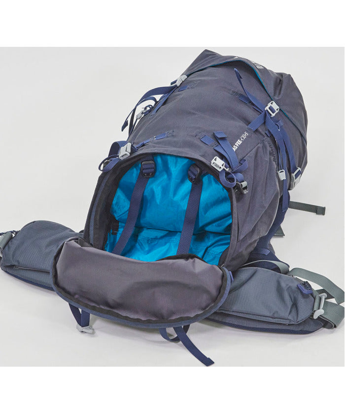 ミレー MILLET MILLET ミレー アウトドア サース フェー NX 30＋5 W SAAS FEE レディース リュック  （GOLD CUMIN） GOLD CUMIN