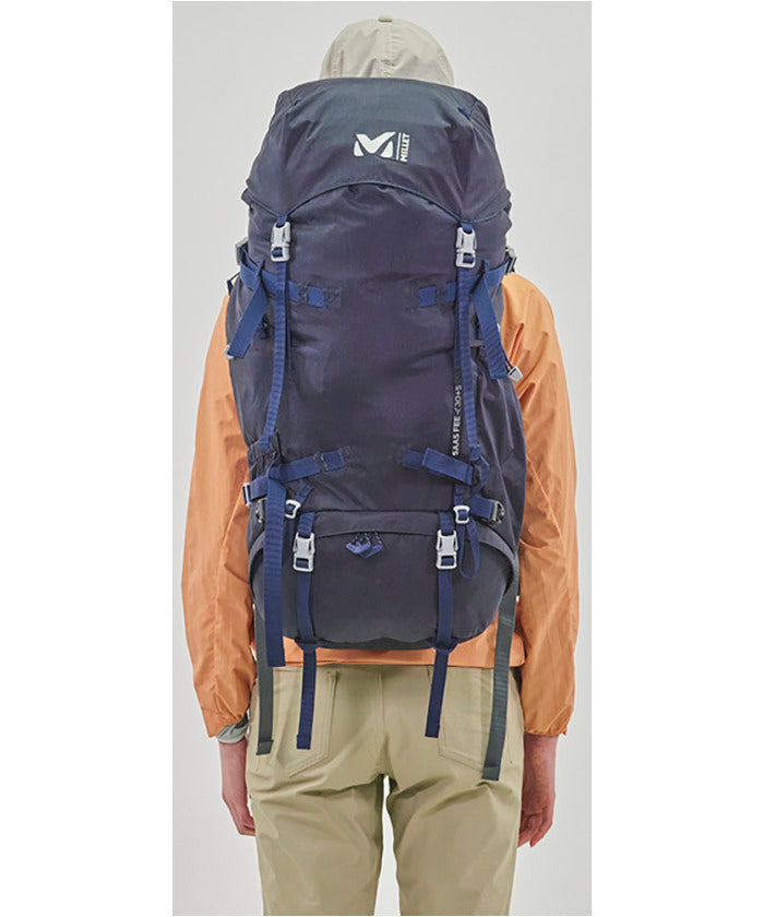 ミレー MILLET MILLET ミレー アウトドア サース フェー NX 30＋5 W SAAS FEE レディース リュック  （GOLD CUMIN） GOLD CUMIN