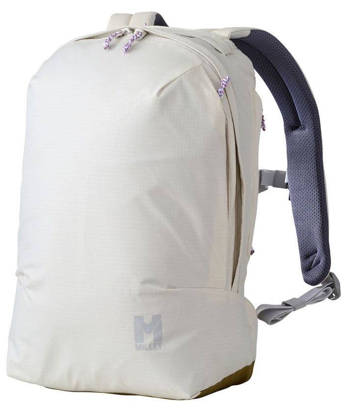 ミレー MILLET MILLET ミレー アウトドア スイウ 18 レディース リュック バックパック ザック デイ （BK HEATHER） BK HEATHER