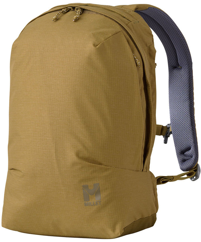 ミレー MILLET MILLET ミレー アウトドア スイウ 18 レディース リュック バックパック ザック デイ （BK HEATHER） BK HEATHER