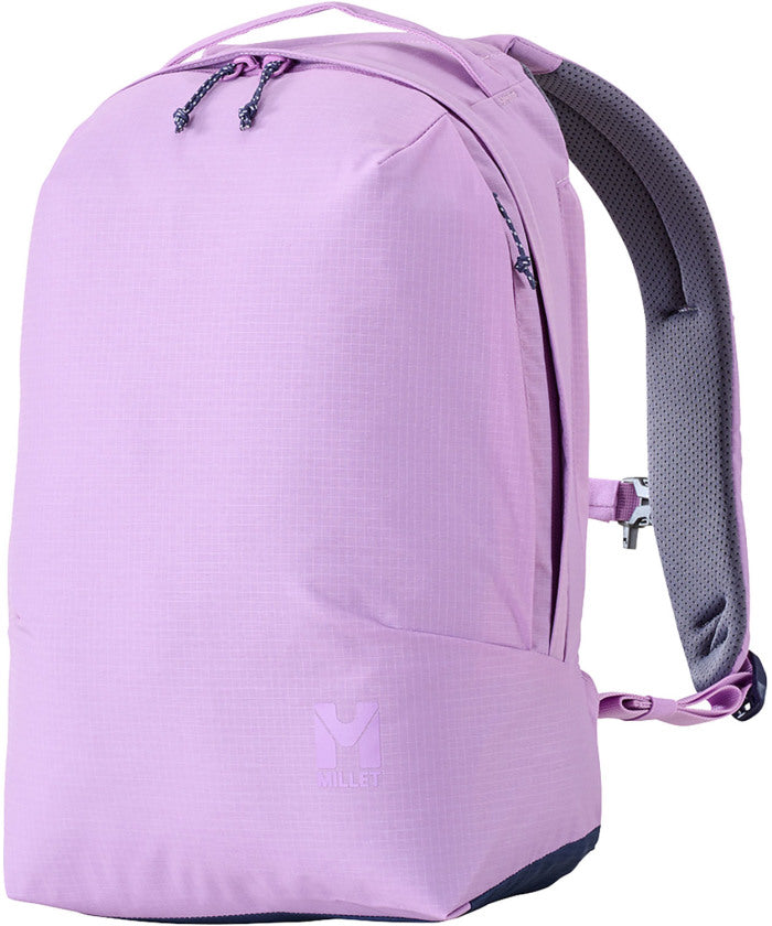 ミレー MILLET MILLET ミレー アウトドア スイウ 18 レディース リュック バックパック ザック デイ （BK HEATHER） BK HEATHER