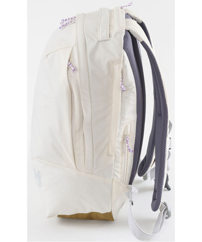 ミレー MILLET MILLET ミレー アウトドア スイウ 18 レディース リュック バックパック ザック デイ （BK HEATHER） BK HEATHER