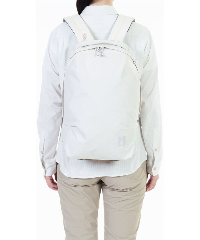 ミレー MILLET MILLET ミレー アウトドア スイウ 18 レディース リュック バックパック ザック デイ （BK HEATHER） BK HEATHER