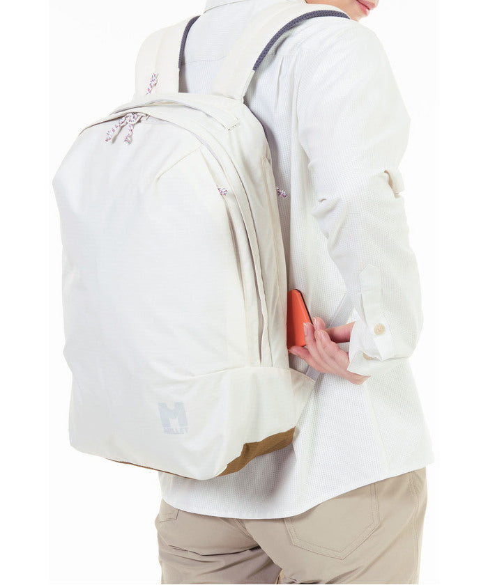 ミレー MILLET MILLET ミレー アウトドア スイウ 18 レディース リュック バックパック ザック デイ （BK HEATHER） BK HEATHER