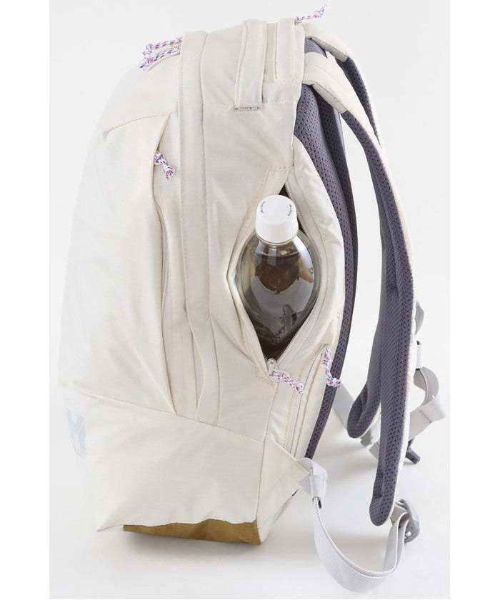 ミレー MILLET MILLET ミレー アウトドア スイウ 18 レディース リュック バックパック ザック デイ （BK HEATHER） BK HEATHER