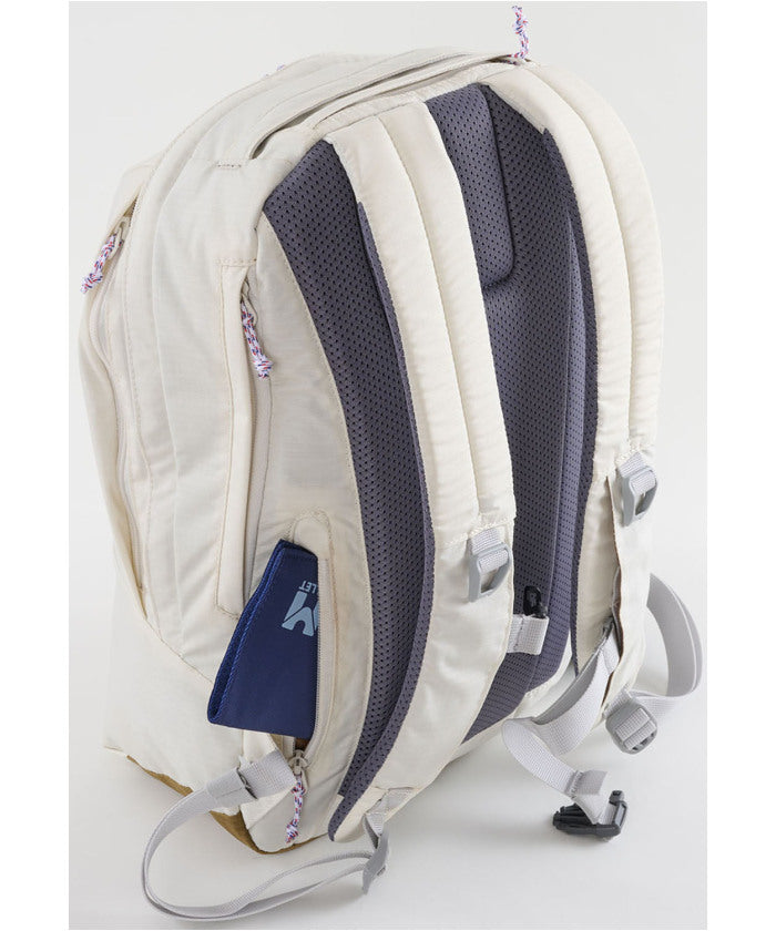 ミレー MILLET MILLET ミレー アウトドア スイウ 18 レディース リュック バックパック ザック デイ （BK HEATHER） BK HEATHER