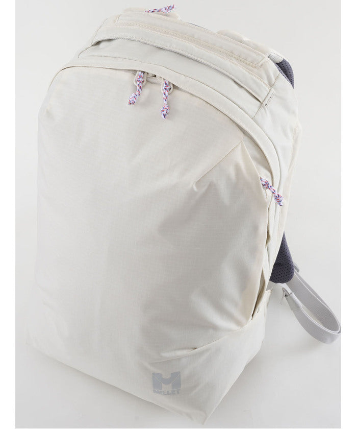 ミレー MILLET MILLET ミレー アウトドア スイウ 18 レディース リュック バックパック ザック デイ （BK HEATHER） BK HEATHER