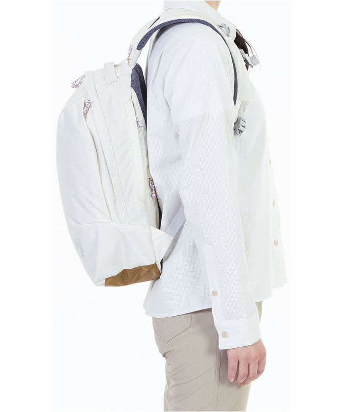 ミレー MILLET MILLET ミレー アウトドア スイウ 18 レディース リュック バックパック ザック デイ （BK HEATHER） BK HEATHER